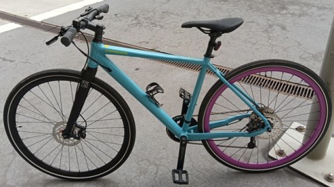 ORBEA CARPE 40
